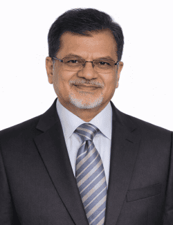 Mr. Uttam Kumar Mukhopadhyay